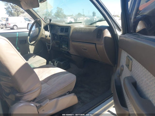 Продажа на аукционе авто 1996 Toyota Tacoma Xtracab, vin: 4TAVL52N1TZ099796, номер лота: 45895471