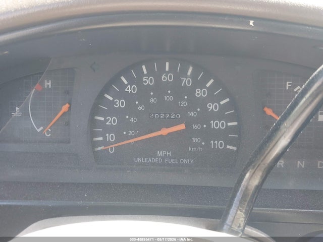 Продажа на аукционе авто 1996 Toyota Tacoma Xtracab, vin: 4TAVL52N1TZ099796, номер лота: 45895471