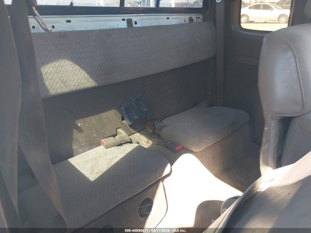 Продажа на аукционе авто 1996 Toyota Tacoma Xtracab, vin: 4TAVL52N1TZ099796, номер лота: 45895471