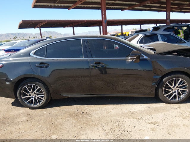 Aukcja sprzedaży 2016 Lexus Es 350, vin: 58ABK1GG5GU009764, numer aukcji: 45895482