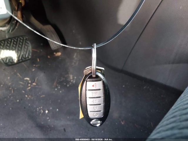 2013 Nissan Altima 3.5 Sv მანქანა იყიდება აუქციონზე, vin: 1N4BL3AP2DN452012, აუქციონის ნომერი: 45895483