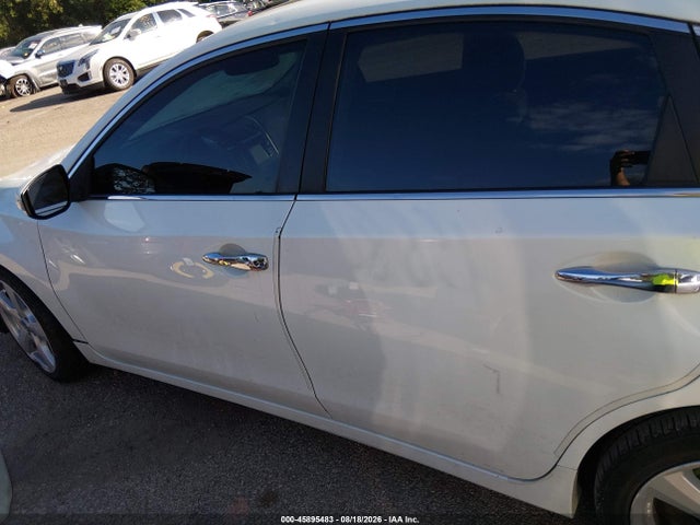 2013 Nissan Altima 3.5 Sv მანქანა იყიდება აუქციონზე, vin: 1N4BL3AP2DN452012, აუქციონის ნომერი: 45895483