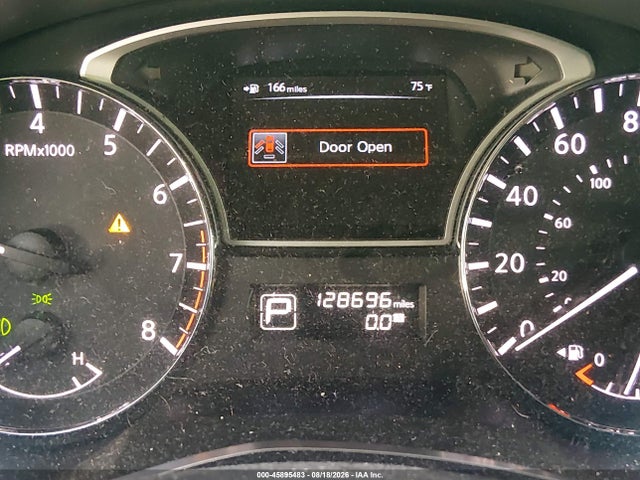 2013 Nissan Altima 3.5 Sv მანქანა იყიდება აუქციონზე, vin: 1N4BL3AP2DN452012, აუქციონის ნომერი: 45895483