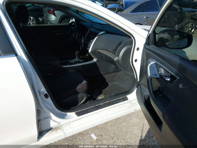 2013 Nissan Altima 3.5 Sv მანქანა იყიდება აუქციონზე, vin: 1N4BL3AP2DN452012, აუქციონის ნომერი: 45895483