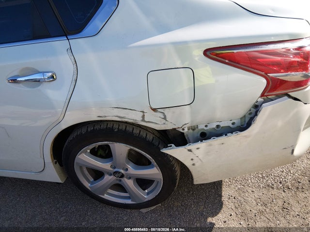 2013 Nissan Altima 3.5 Sv მანქანა იყიდება აუქციონზე, vin: 1N4BL3AP2DN452012, აუქციონის ნომერი: 45895483