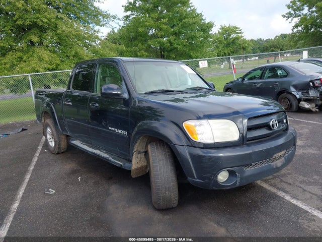 Aukcja sprzedaży 2005 Toyota Tundra Limited V8, vin: 5TBDT48125S473120, numer aukcji: 45895485