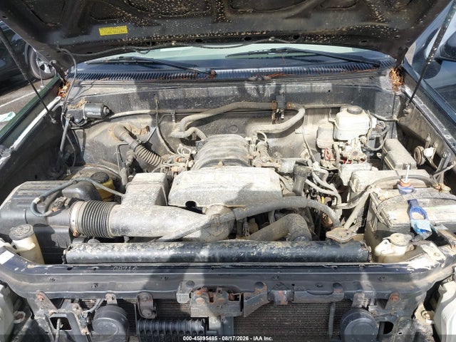 2005 Toyota Tundra Limited V8 მანქანა იყიდება აუქციონზე, vin: 5TBDT48125S473120, აუქციონის ნომერი: 45895485