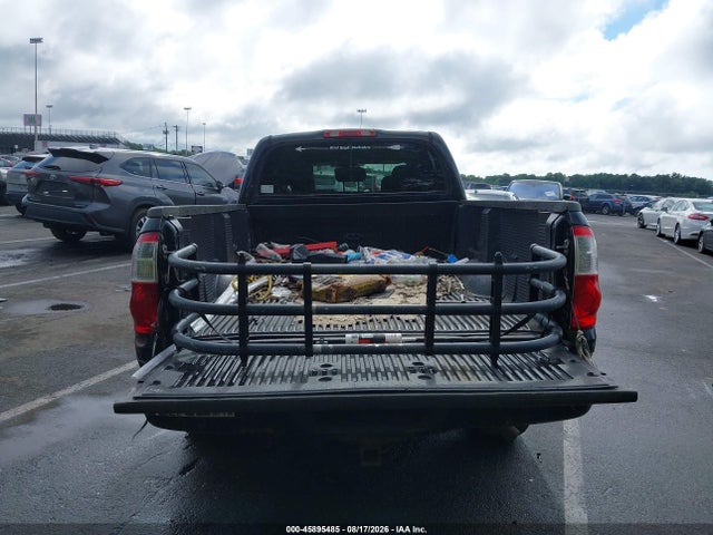 2005 Toyota Tundra Limited V8 მანქანა იყიდება აუქციონზე, vin: 5TBDT48125S473120, აუქციონის ნომერი: 45895485