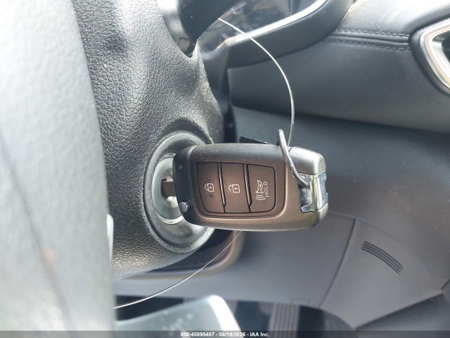 Продаж на аукціоні авто 2021 Hyundai Santa Fe Se, vin: 5NMS1DAJ9MH316295, номер лоту: 45895487