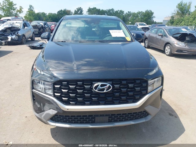 Продаж на аукціоні авто 2021 Hyundai Santa Fe Se, vin: 5NMS1DAJ9MH316295, номер лоту: 45895487