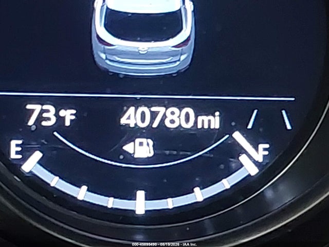 45895490 :رقم المزاد ، JM3KFBBL3R0490500 vin ، 2024 Mazda Cx-5 2.5 S Select مزاد بيع