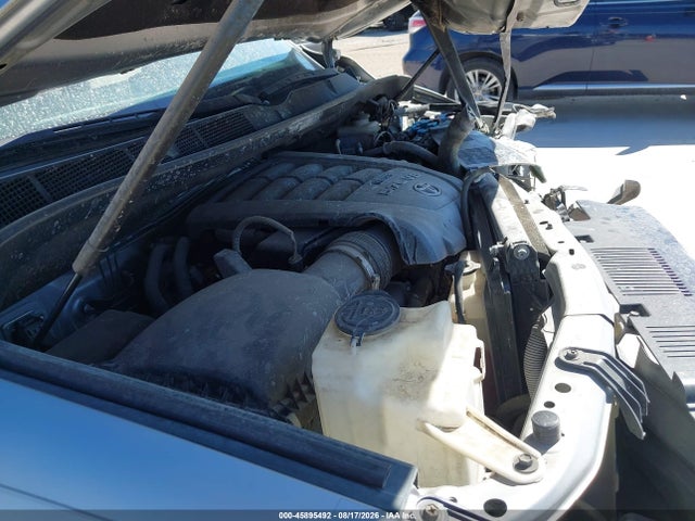 Aukcja sprzedaży 2017 Toyota Tundra Sr5 5.7l V8, vin: 5TFDW5F1XHX646727, numer aukcji: 45895492