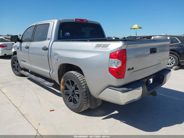 Aukcja sprzedaży 2017 Toyota Tundra Sr5 5.7l V8, vin: 5TFDW5F1XHX646727, numer aukcji: 45895492