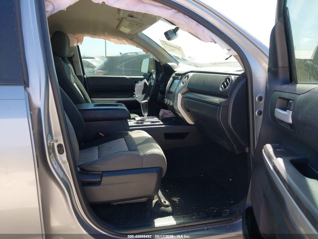 Aukcja sprzedaży 2017 Toyota Tundra Sr5 5.7l V8, vin: 5TFDW5F1XHX646727, numer aukcji: 45895492