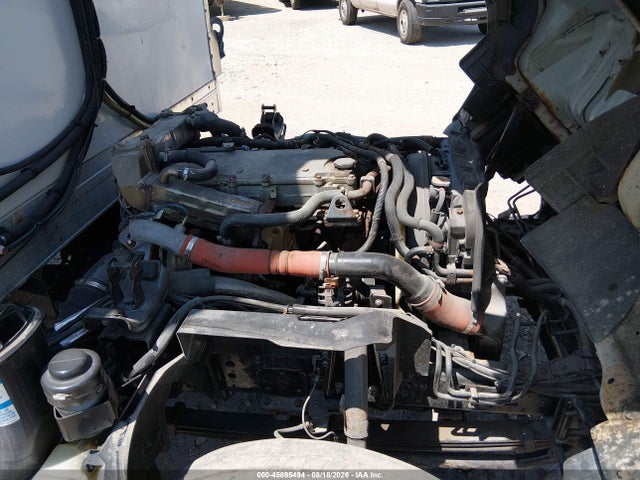 Isuzu NPR XD 2018 JALC4W165J7K00368 Image 9