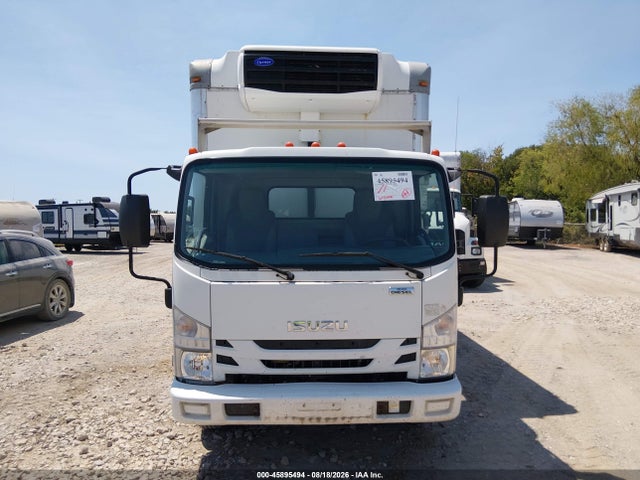 Isuzu NPR XD 2018 JALC4W165J7K00368 Image 15