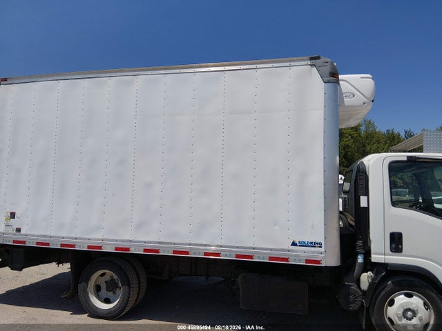 Isuzu NPR XD 2018 JALC4W165J7K00368 Image 16
