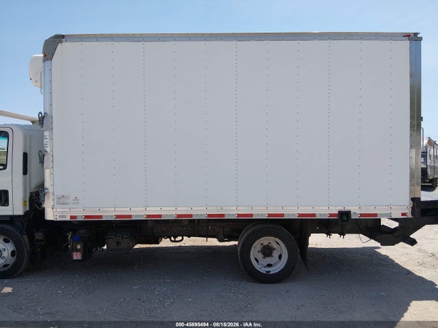 Isuzu NPR XD 2018 JALC4W165J7K00368 Image 17