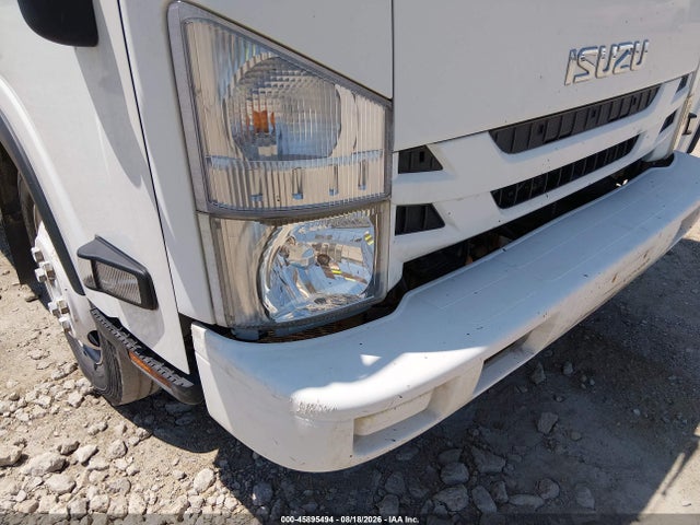 Isuzu NPR XD 2018 JALC4W165J7K00368 Image 11