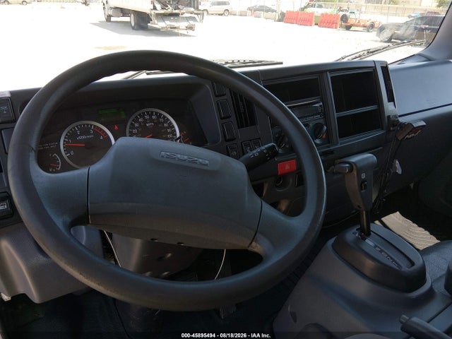 Isuzu NPR XD 2018 JALC4W165J7K00368 Image 19