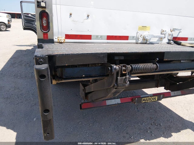Isuzu NPR XD 2018 JALC4W165J7K00368 Image 21