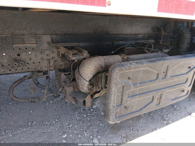 Isuzu NPR XD 2018 JALC4W165J7K00368 Image 22