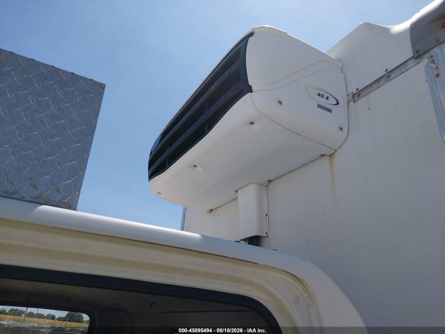 Isuzu NPR XD 2018 JALC4W165J7K00368 Image 12
