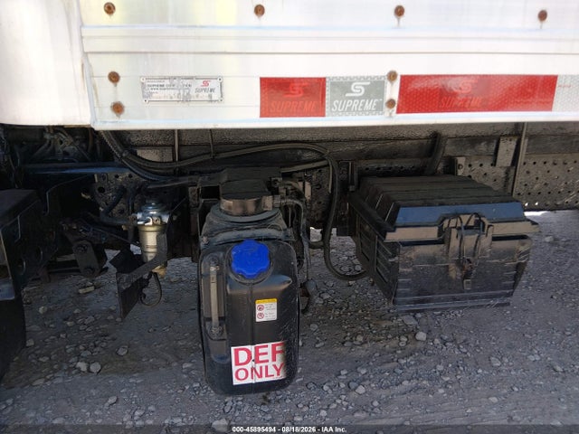 Isuzu NPR XD 2018 JALC4W165J7K00368 Image 13