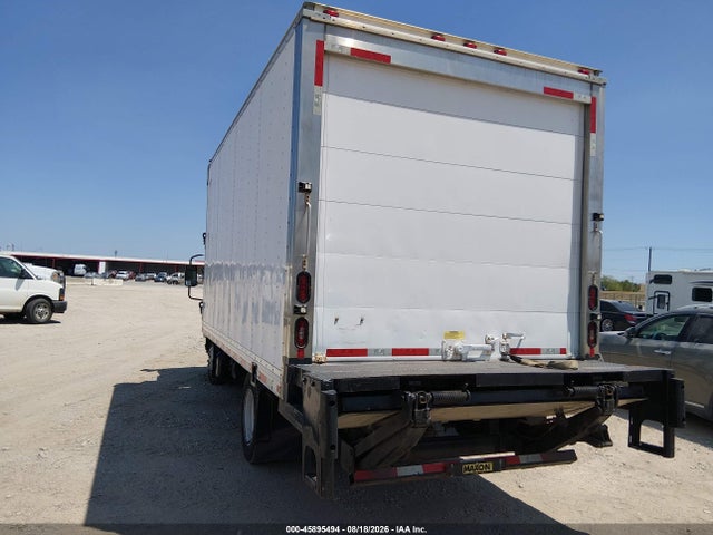 Isuzu NPR XD 2018 JALC4W165J7K00368 Image 3