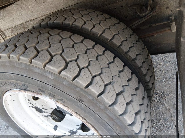 Isuzu NPR XD 2018 JALC4W165J7K00368 Image 14