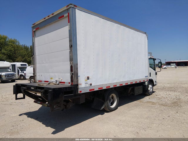 Isuzu NPR XD 2018 JALC4W165J7K00368 Image 4