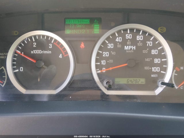 Isuzu NPR XD 2018 JALC4W165J7K00368 Image 5