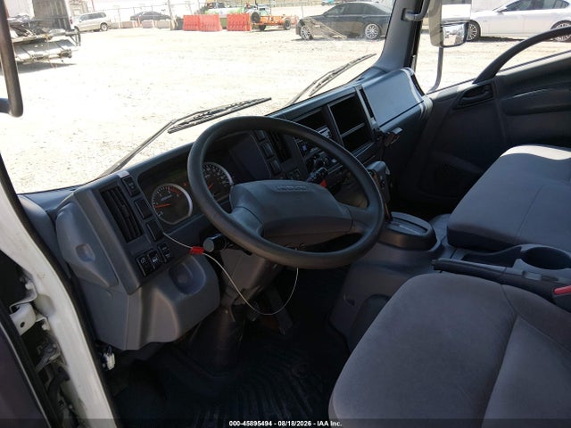Isuzu NPR XD 2018 JALC4W165J7K00368 Image 7