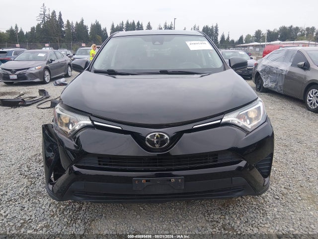 2T3ZFREV2JW480909 Toyota RAV4 LE