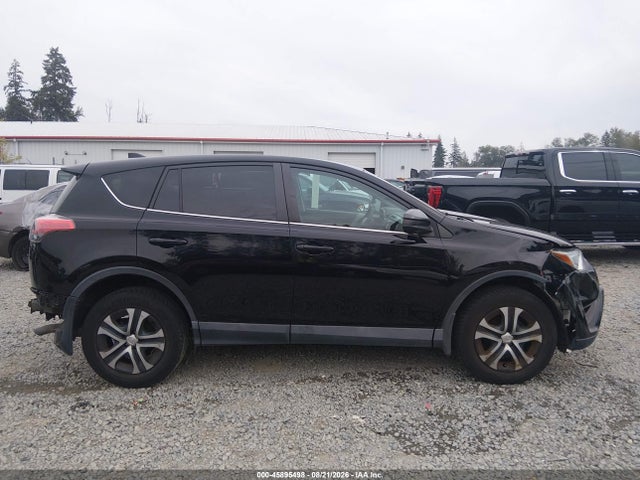 2T3ZFREV2JW480909 Toyota RAV4 LE