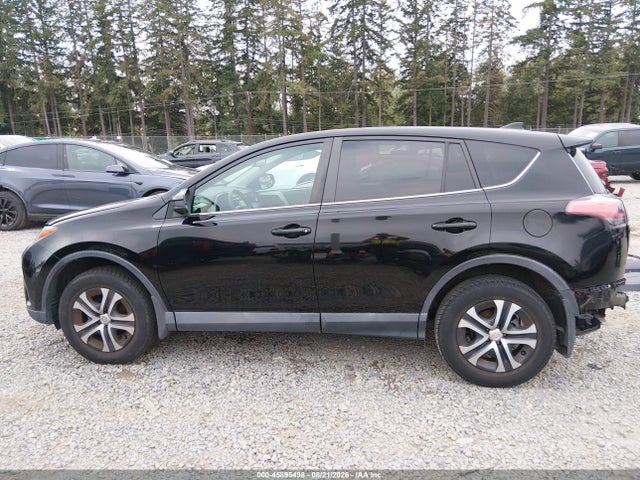 2T3ZFREV2JW480909 Toyota RAV4 LE