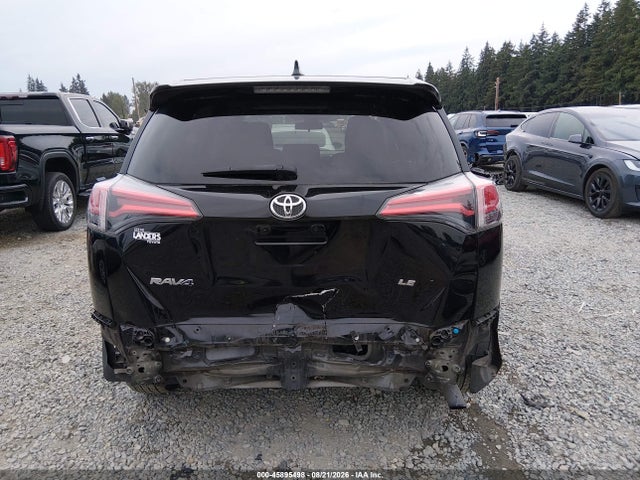 2T3ZFREV2JW480909 Toyota RAV4 LE