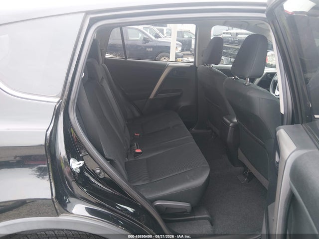 2T3ZFREV2JW480909 Toyota RAV4 LE