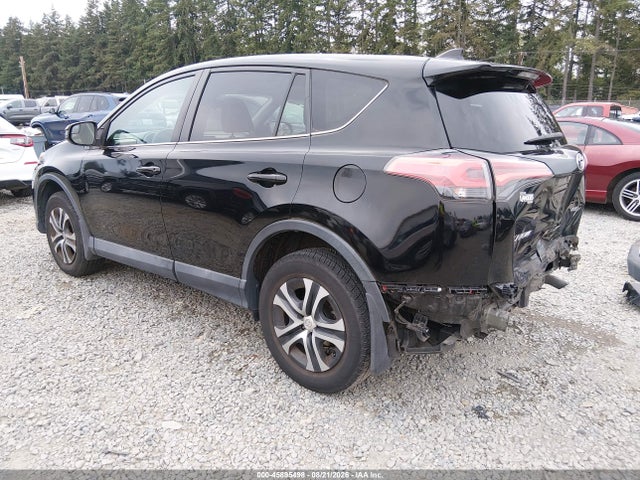 2T3ZFREV2JW480909 Toyota RAV4 LE