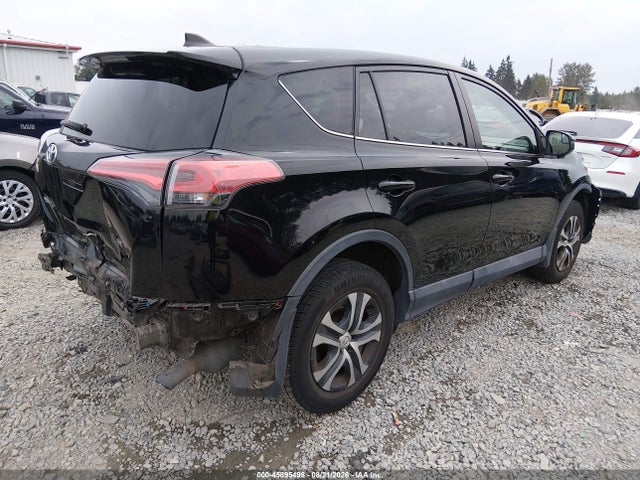 2T3ZFREV2JW480909 Toyota RAV4 LE