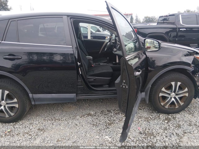 2T3ZFREV2JW480909 Toyota RAV4 LE