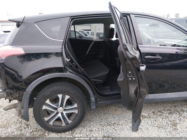 2T3ZFREV2JW480909 Toyota RAV4 LE