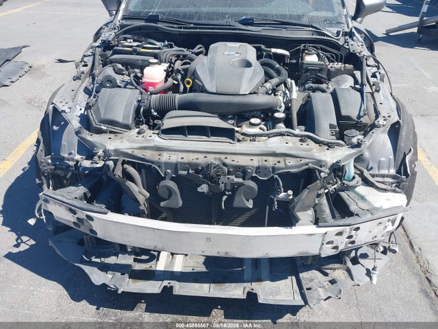 Продаж на аукціоні авто 2018 Lexus Is 300, vin: JTHBA1D29J5063947, номер лоту: 45895507