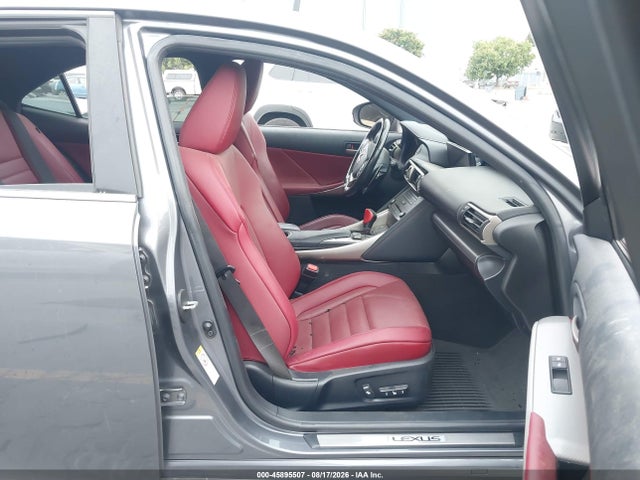 Продаж на аукціоні авто 2018 Lexus Is 300, vin: JTHBA1D29J5063947, номер лоту: 45895507