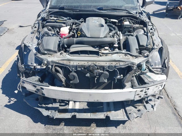 Продаж на аукціоні авто 2018 Lexus Is 300, vin: JTHBA1D29J5063947, номер лоту: 45895507