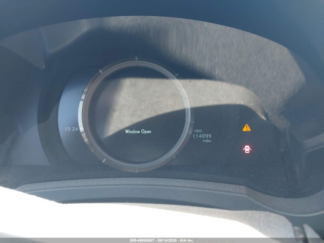 Продаж на аукціоні авто 2018 Lexus Is 300, vin: JTHBA1D29J5063947, номер лоту: 45895507