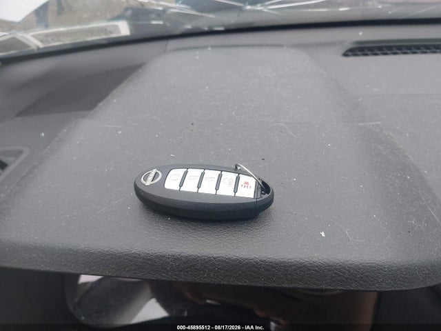 2024 Nissan Altima Sv Fwd მანქანა იყიდება აუქციონზე, vin: 1N4BL4DVXRN411490, აუქციონის ნომერი: 45895512