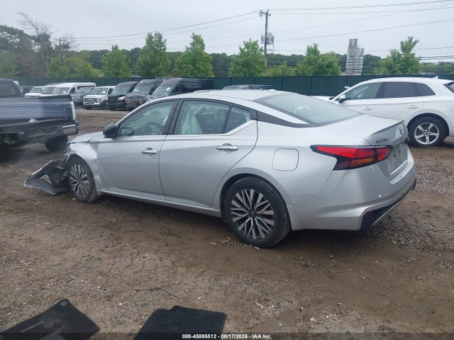 2024 Nissan Altima Sv Fwd მანქანა იყიდება აუქციონზე, vin: 1N4BL4DVXRN411490, აუქციონის ნომერი: 45895512
