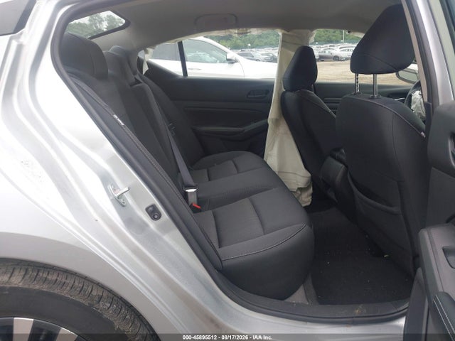 2024 Nissan Altima Sv Fwd მანქანა იყიდება აუქციონზე, vin: 1N4BL4DVXRN411490, აუქციონის ნომერი: 45895512