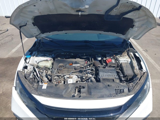 Продажа на аукционе авто 2020 Honda Civic Lx, vin: 2HGFC2F62LH522669, номер лота: 45895519